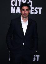 City Harvest Gala 2025 in NYC
