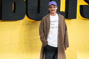 Pedro Pascal at London Premiere of Marvel Studios Thunderbolts - UK