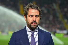 CALCIO - Serie A - Udinese Calcio vs AC Milan