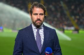 CALCIO - Serie A - Udinese Calcio vs AC Milan