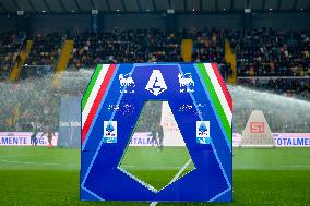 CALCIO - Serie A - Udinese Calcio vs AC Milan