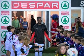 CALCIO - Serie A - Udinese Calcio vs AC Milan