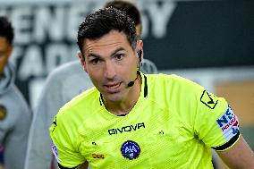 CALCIO - Serie A - Udinese Calcio vs AC Milan