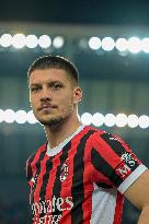 CALCIO - Serie A - Udinese Calcio vs AC Milan