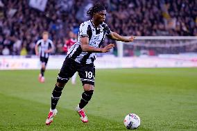 CALCIO - Serie A - Udinese Calcio vs AC Milan