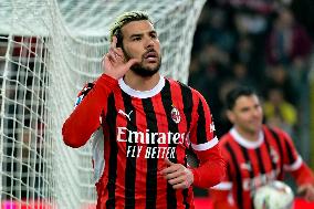 CALCIO - Serie A - Udinese Calcio vs AC Milan