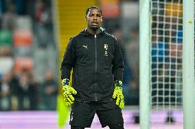 CALCIO - Serie A - Udinese Calcio vs AC Milan