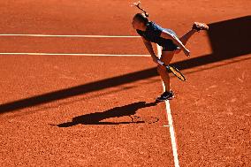 Mutua Madrid Open - First Round