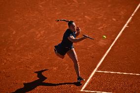 Mutua Madrid Open - First Round
