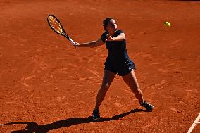 Mutua Madrid Open - First Round