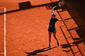 Mutua Madrid Open - First Round