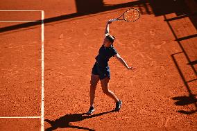 Mutua Madrid Open - First Round