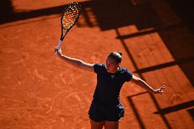 Mutua Madrid Open - First Round