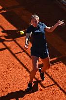 Mutua Madrid Open - First Round