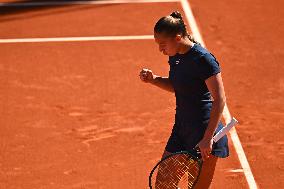 Mutua Madrid Open - First Round