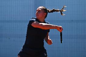 Mutua Madrid Open - First Round
