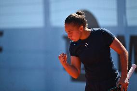 Mutua Madrid Open - First Round