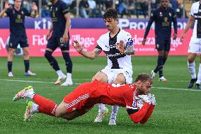 CALCIO - Serie A - Parma Calcio vs Juventus FC