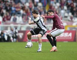 CALCIO - Serie A - Torino FC vs Udinese Calcio