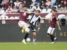 CALCIO - Serie A - Torino FC vs Udinese Calcio