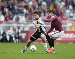 CALCIO - Serie A - Torino FC vs Udinese Calcio