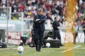 CALCIO - Serie A - Torino FC vs Udinese Calcio