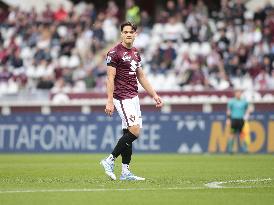 CALCIO - Serie A - Torino FC vs Udinese Calcio