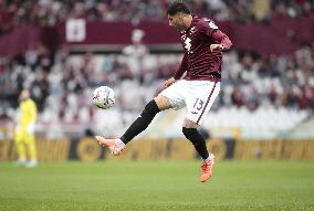 CALCIO - Serie A - Torino FC vs Udinese Calcio