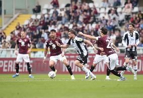CALCIO - Serie A - Torino FC vs Udinese Calcio