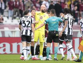 CALCIO - Serie A - Torino FC vs Udinese Calcio