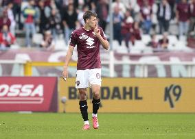 CALCIO - Serie A - Torino FC vs Udinese Calcio