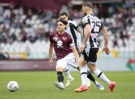 CALCIO - Serie A - Torino FC vs Udinese Calcio