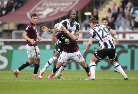 CALCIO - Serie A - Torino FC vs Udinese Calcio