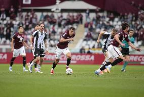 CALCIO - Serie A - Torino FC vs Udinese Calcio