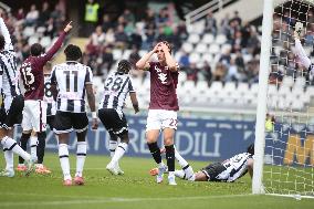 CALCIO - Serie A - Torino FC vs Udinese Calcio