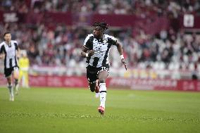 CALCIO - Serie A - Torino FC vs Udinese Calcio