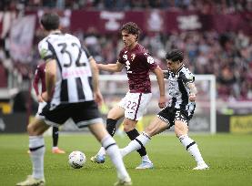 CALCIO - Serie A - Torino FC vs Udinese Calcio