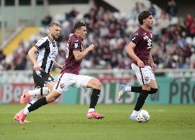CALCIO - Serie A - Torino FC vs Udinese Calcio