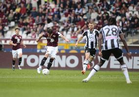 CALCIO - Serie A - Torino FC vs Udinese Calcio