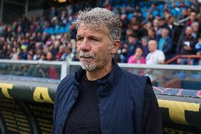CALCIO - Serie A - Genoa CFC vs SS Lazio