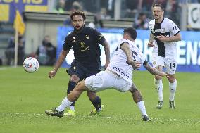 CALCIO - Serie A - Parma Calcio vs Juventus FC