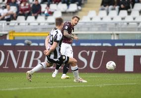 CALCIO - Serie A - Torino FC vs Udinese Calcio