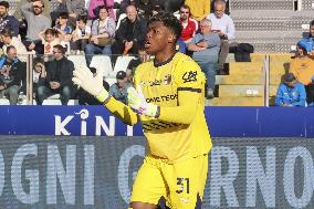 CALCIO - Serie A - Parma Calcio vs Juventus FC