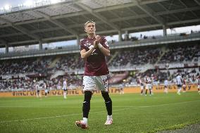 CALCIO - Serie A - Torino FC vs Udinese Calcio