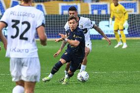 CALCIO - Serie A - Parma Calcio vs Juventus FC