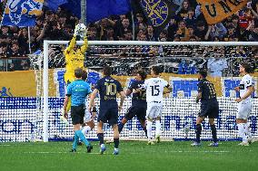 CALCIO - Serie A - Parma Calcio vs Juventus FC