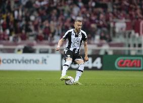 CALCIO - Serie A - Torino FC vs Udinese Calcio
