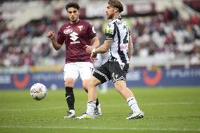 CALCIO - Serie A - Torino FC vs Udinese Calcio