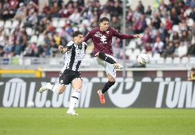 CALCIO - Serie A - Torino FC vs Udinese Calcio