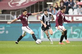 CALCIO - Serie A - Torino FC vs Udinese Calcio